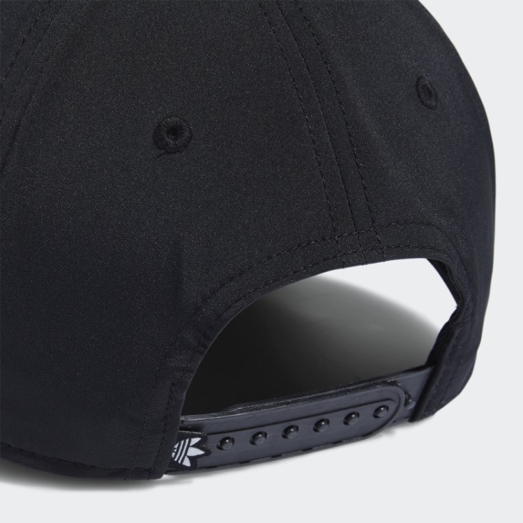 Chapéu Beacon Snapback Adidas Preto