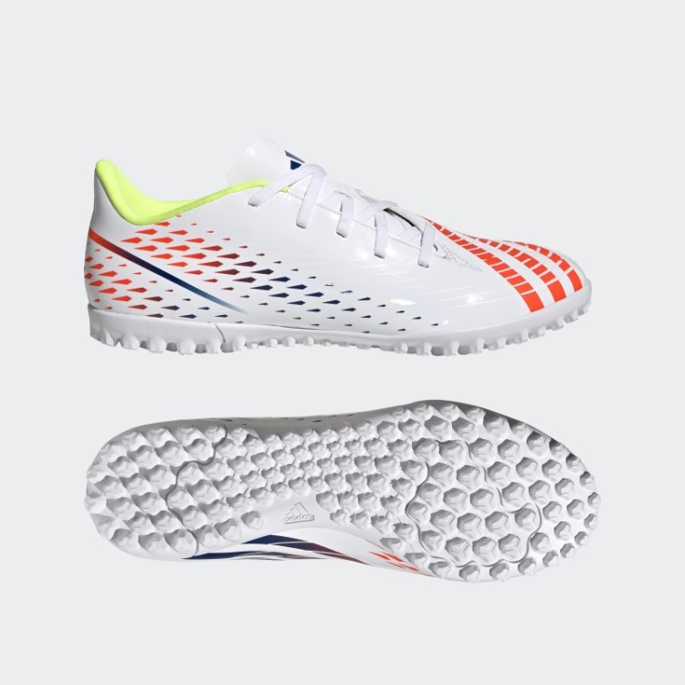 Adidas Predador Edge.4 Tênis Branco