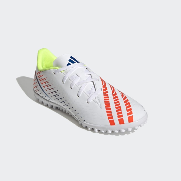 Adidas Predador Edge.4 Tênis Branco