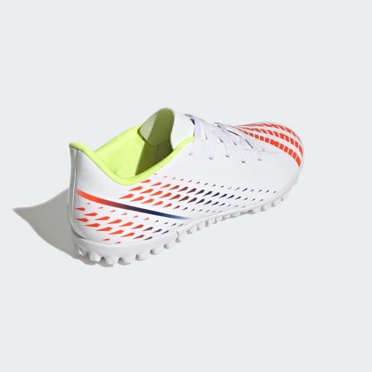 Adidas Predador Edge.4 Tênis Branco