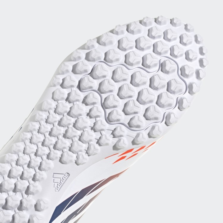 Adidas Predador Edge.4 Tênis Branco