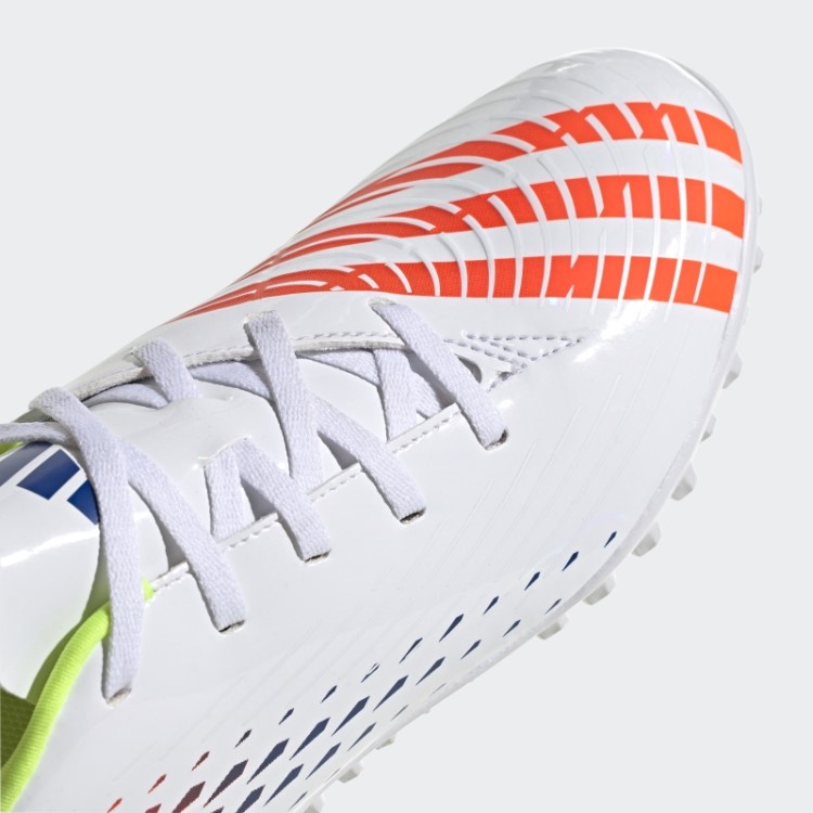 Adidas Predador Edge.4 Tênis Branco