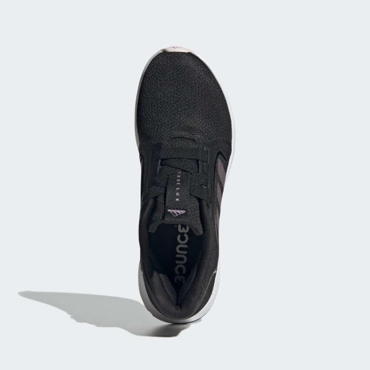 Tênis Adidas Edge Lux Roxo Fosco Met