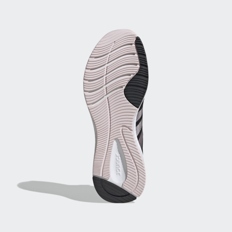 Tênis Adidas Edge Lux Roxo Fosco Met