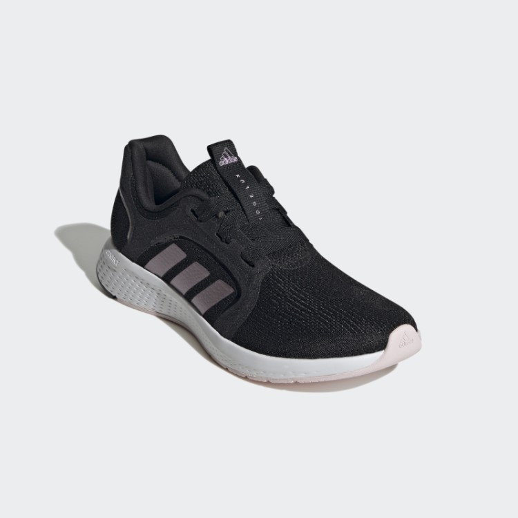 Tênis Adidas Edge Lux Roxo Fosco Met