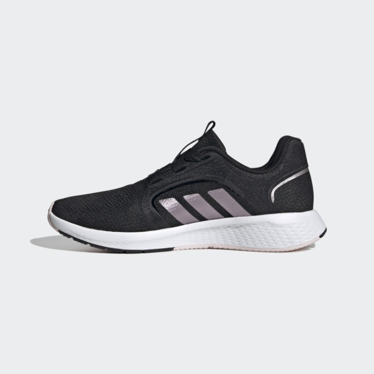 Tênis Adidas Edge Lux Roxo Fosco Met