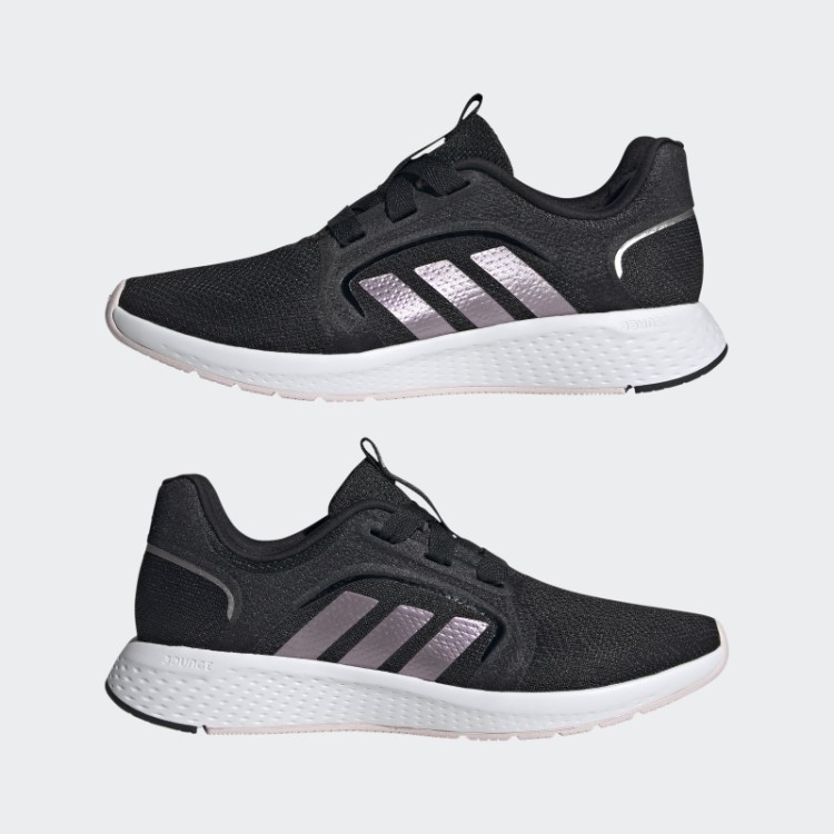 Tênis Adidas Edge Lux Roxo Fosco Met