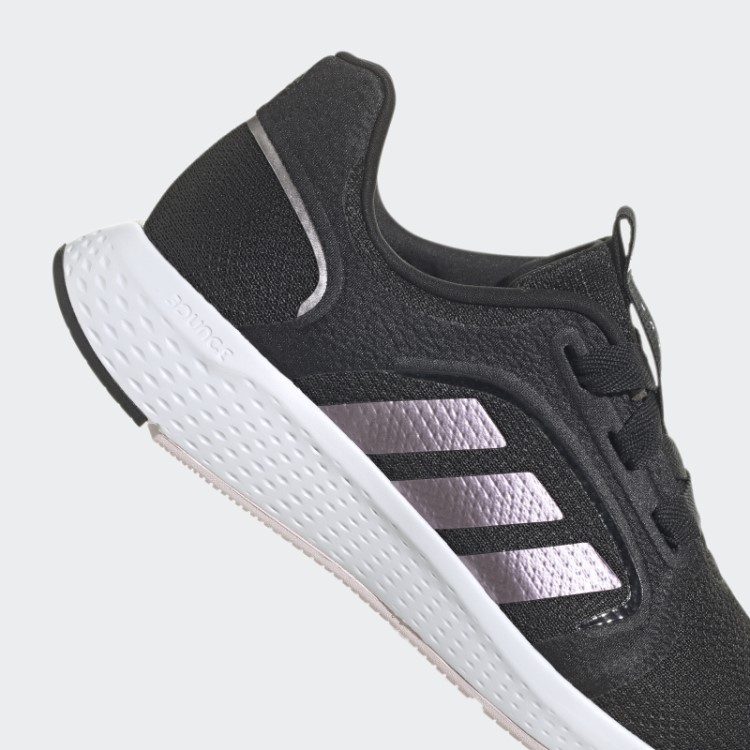 Tênis Adidas Edge Lux Roxo Fosco Met