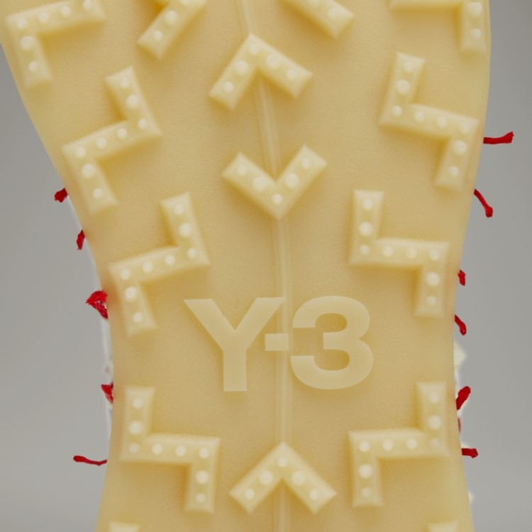 Tênis Adidas 4d Halo Y-3 Corredor Quente