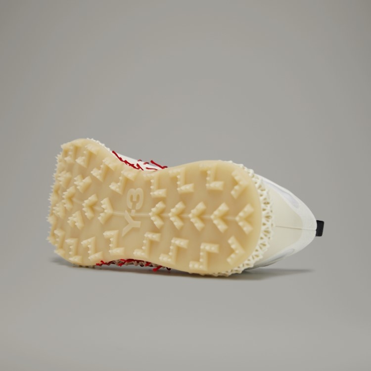 Tênis Adidas 4d Halo Y-3 Corredor Quente