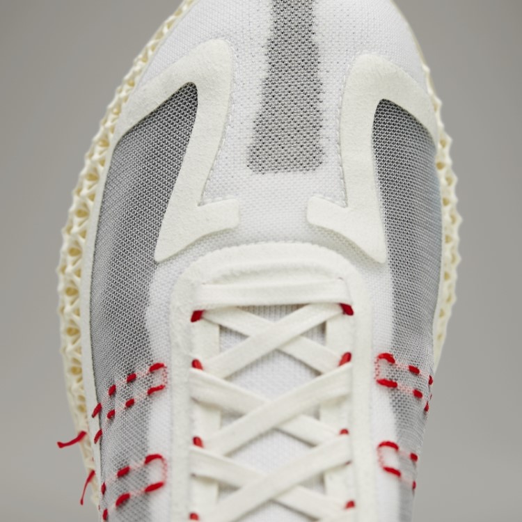 Tênis Adidas 4d Halo Y-3 Corredor Quente