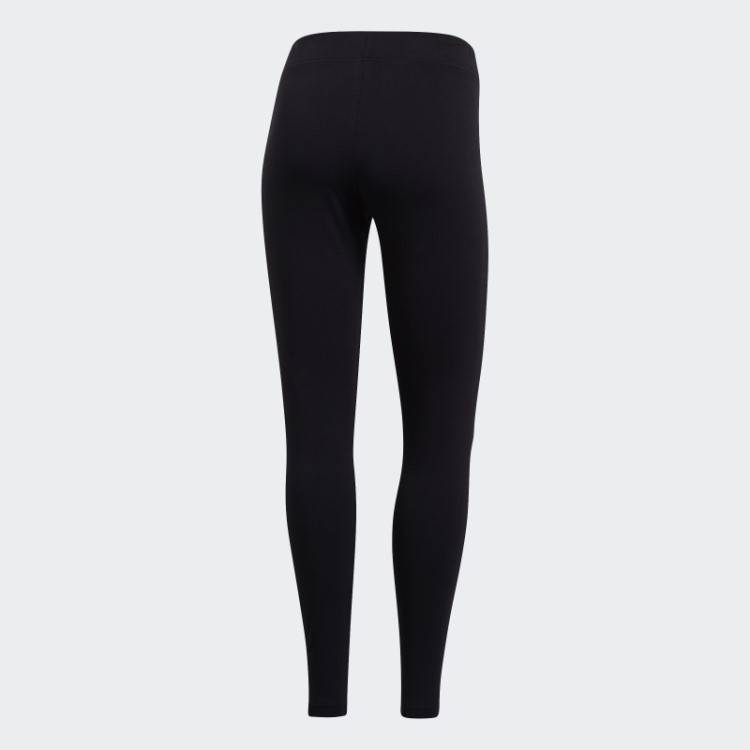 Legging Linear Adidas Essentials Preta