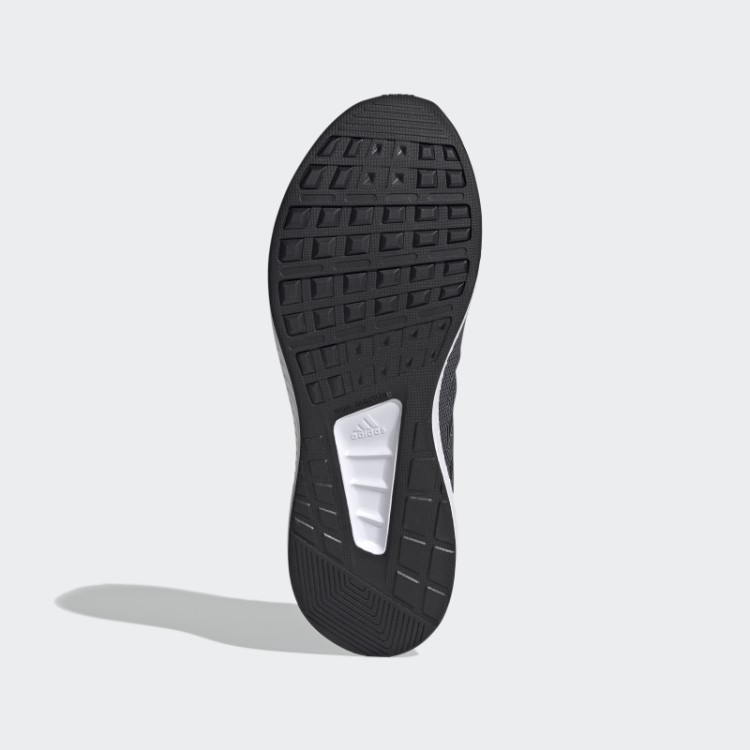 Tênis De Corrida Cinza Run Falcon 2.0 Adidas