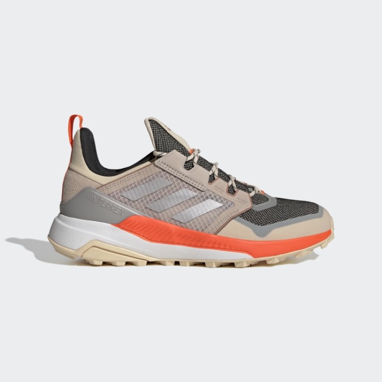 Tênis De Caminhada Sand Adidas Terrex Trailmaker