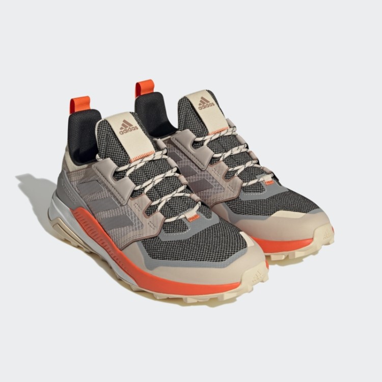 Tênis De Caminhada Sand Adidas Terrex Trailmaker