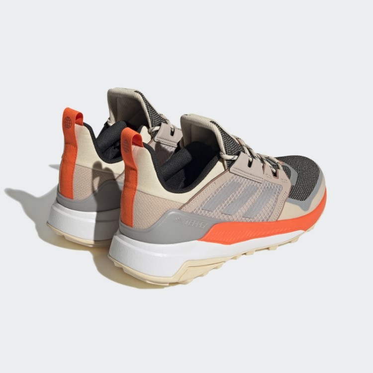 Tênis De Caminhada Sand Adidas Terrex Trailmaker