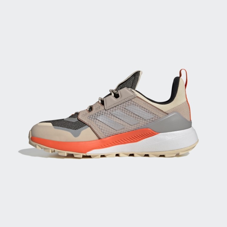 Tênis De Caminhada Sand Adidas Terrex Trailmaker