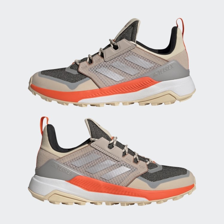 Tênis De Caminhada Sand Adidas Terrex Trailmaker