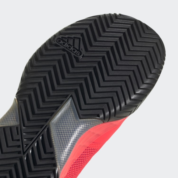 Tênis Adidas Vermelho Adizero Ubersonic 4