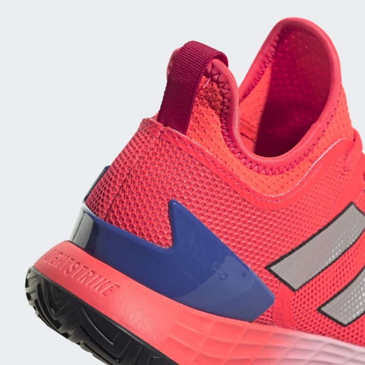 Tênis Adidas Vermelho Adizero Ubersonic 4
