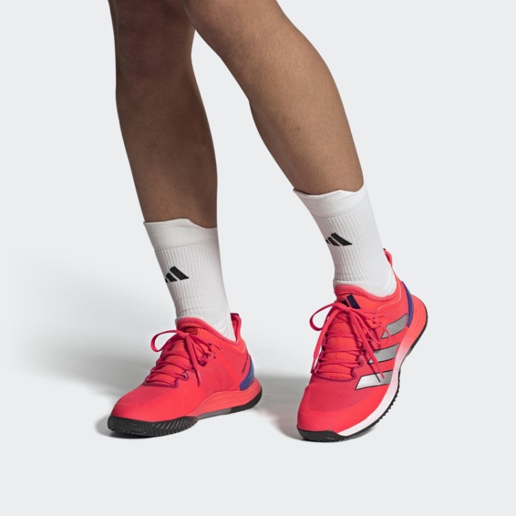 Tênis Adidas Vermelho Adizero Ubersonic 4