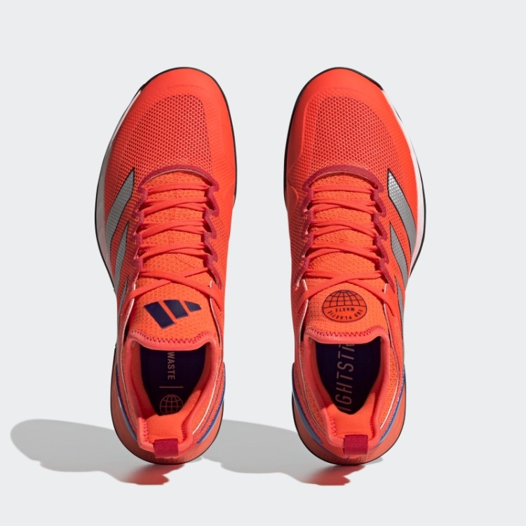 Tênis Adidas Vermelho Adizero Ubersonic 4