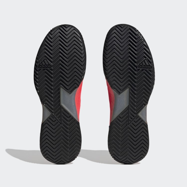 Tênis Adidas Vermelho Adizero Ubersonic 4