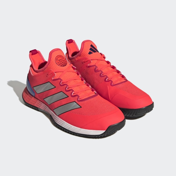 Tênis Adidas Vermelho Adizero Ubersonic 4