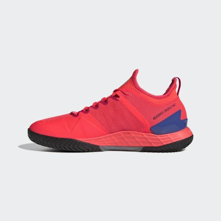 Tênis Adidas Vermelho Adizero Ubersonic 4
