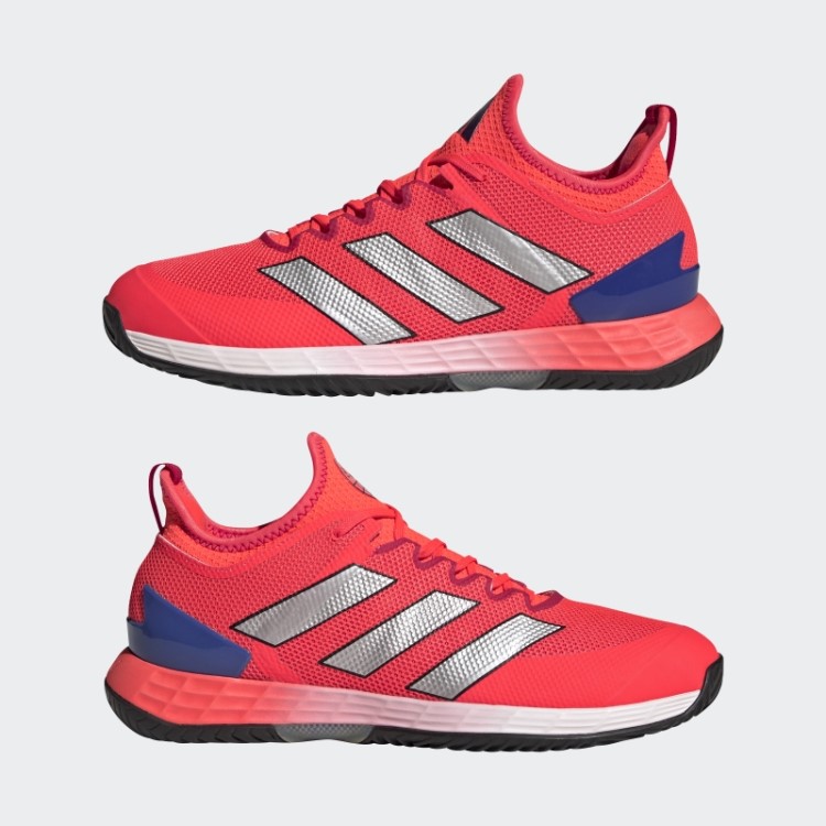 Tênis Adidas Vermelho Adizero Ubersonic 4