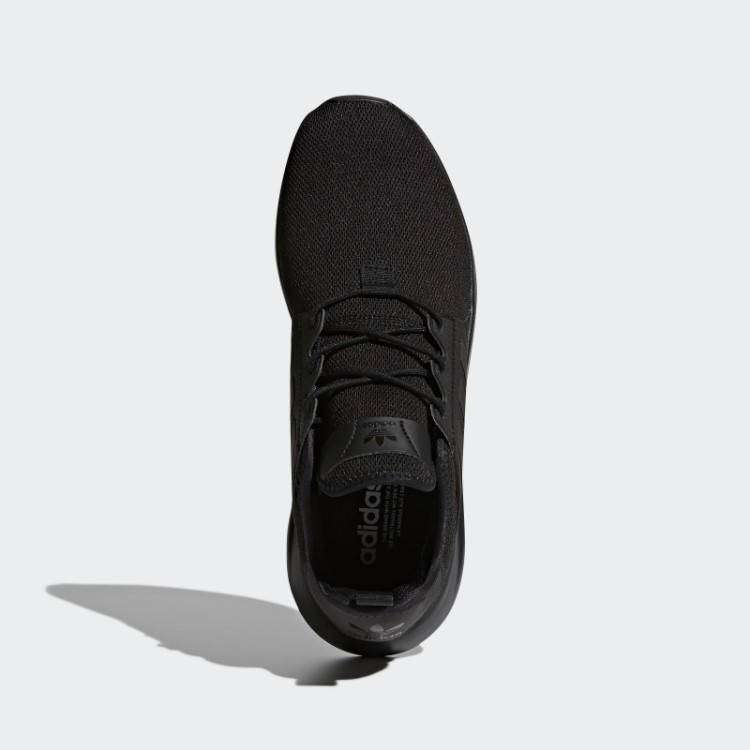 Tênis Adidas X-plr Cinza Tracejado Metálico