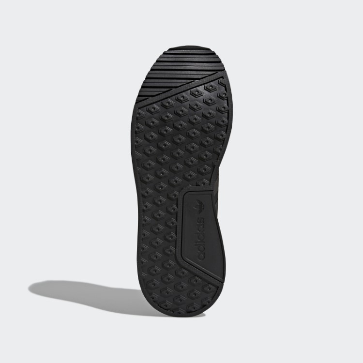 Tênis Adidas X-plr Cinza Tracejado Metálico