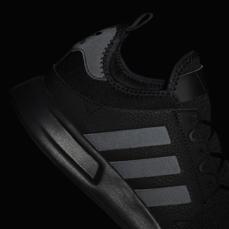 Tênis Adidas X-plr Preto