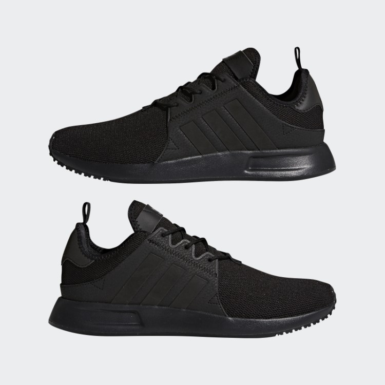 Tênis Adidas X-plr Preto