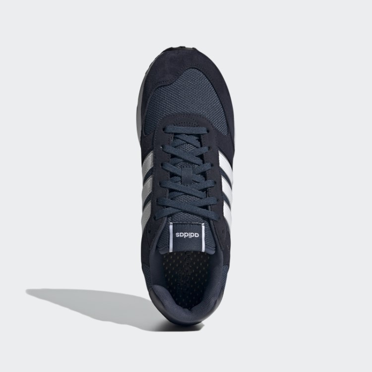 Tênis Adidas Marinho Dos Anos 80