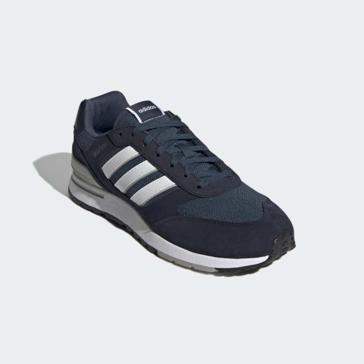 Tênis Adidas Marinho Dos Anos 80