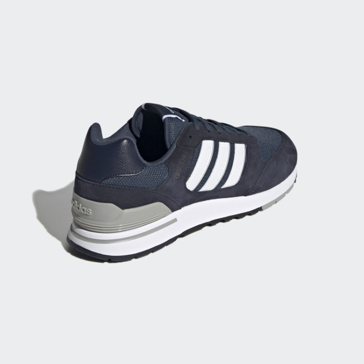 Tênis Adidas Marinho Dos Anos 80