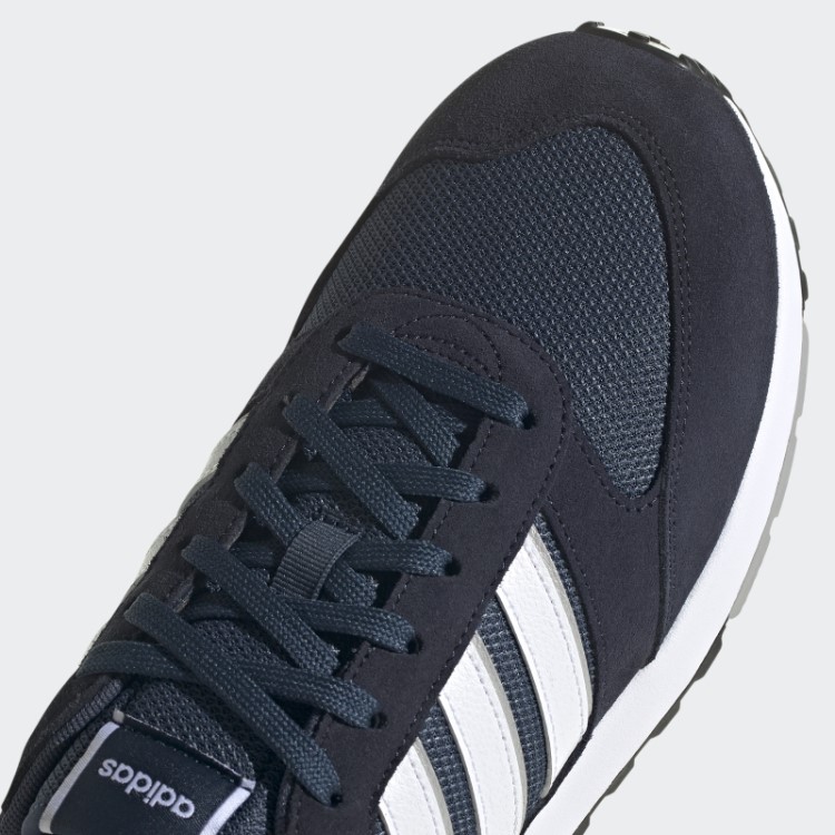 Tênis Adidas Marinho Dos Anos 80