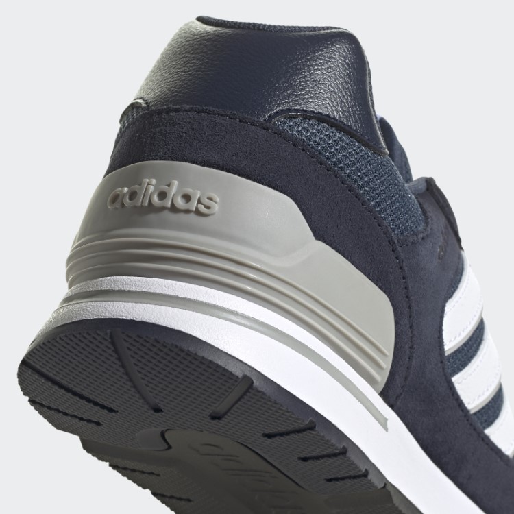 Tênis Adidas Marinho Dos Anos 80