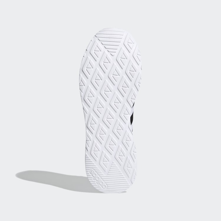 Tênis De Corrida Branco Adidas Questar Flow Nxt