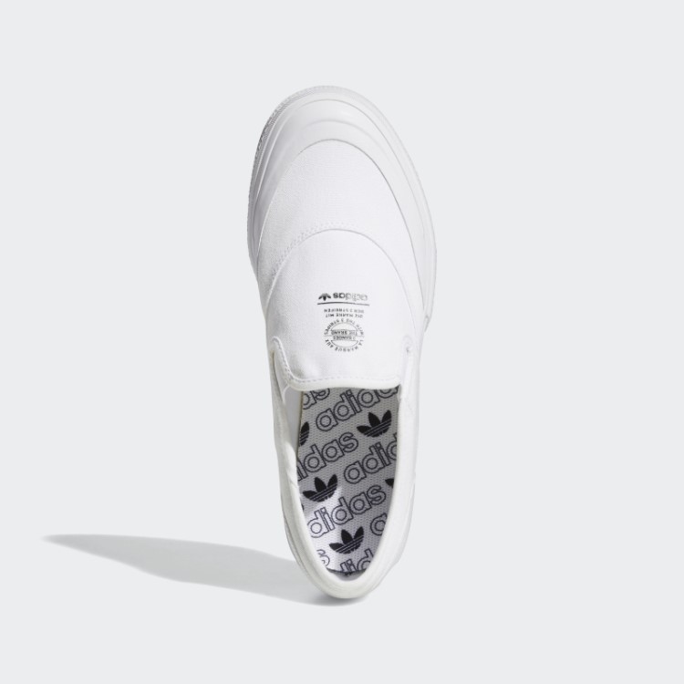 Nizza Rf Tênis Adidas Branco