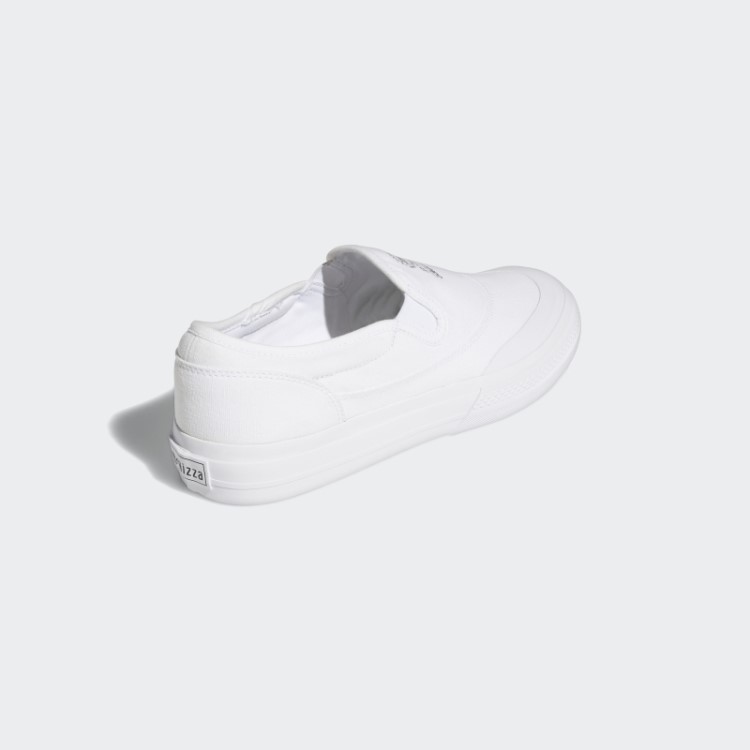 Nizza Rf Tênis Adidas Branco