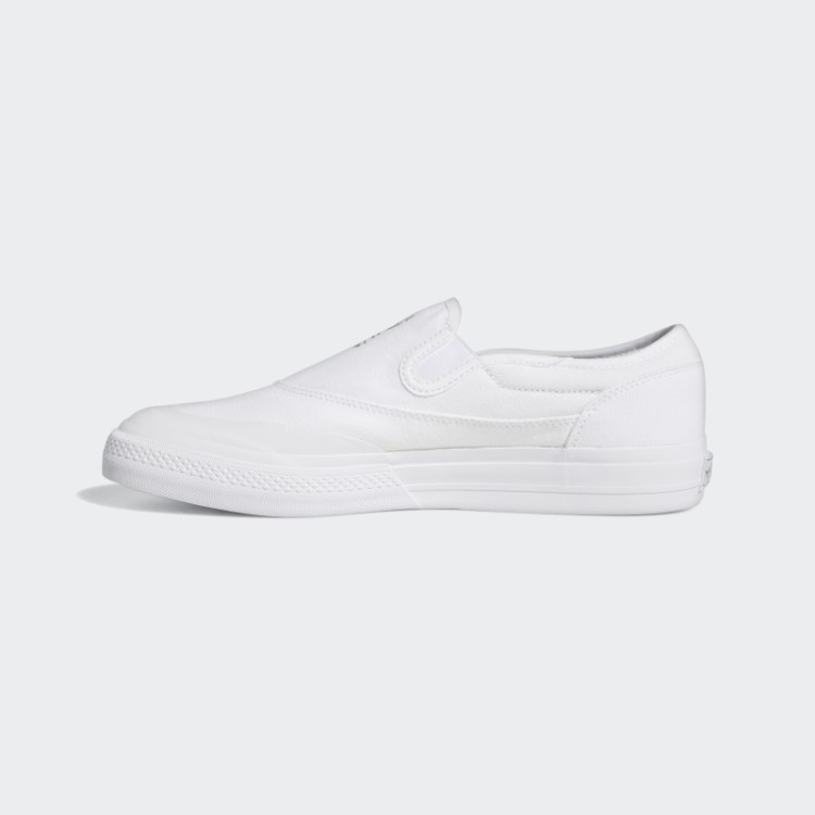 Nizza Rf Tênis Adidas Branco