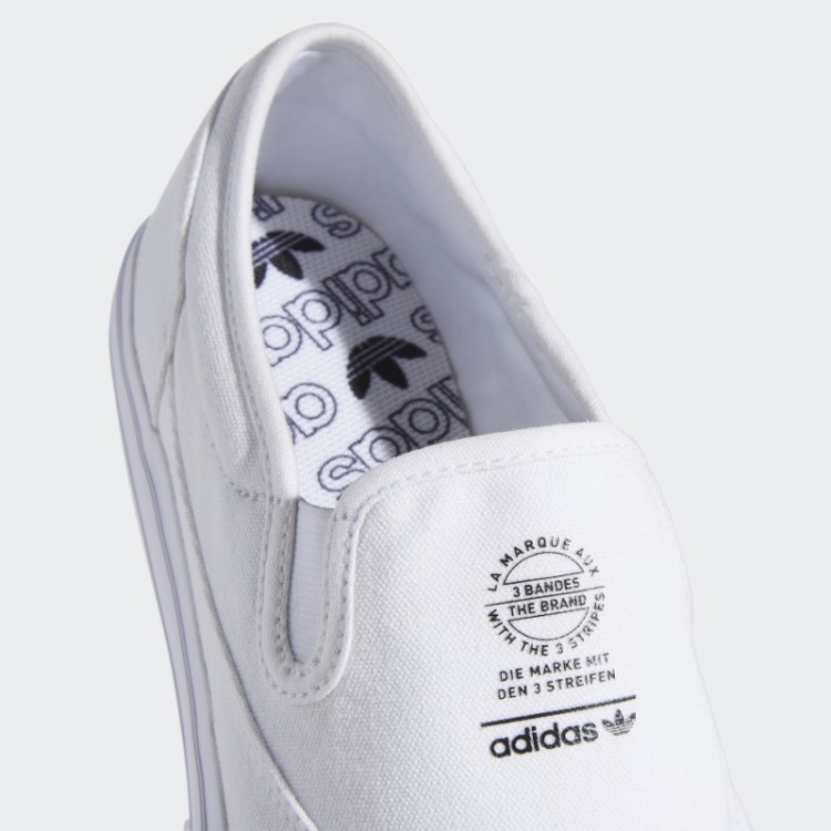 Nizza Rf Tênis Adidas Branco