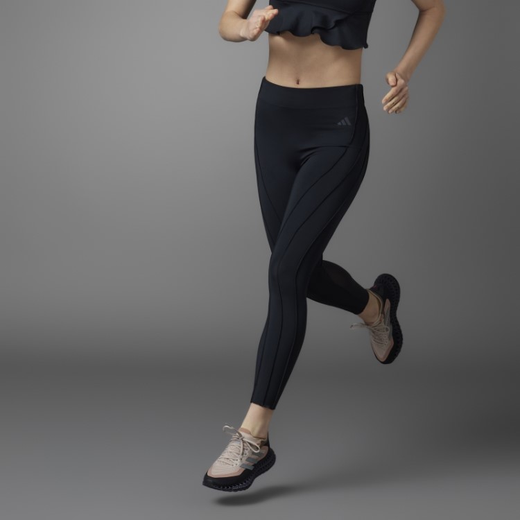 Fastimp Cp T Preto Adidas