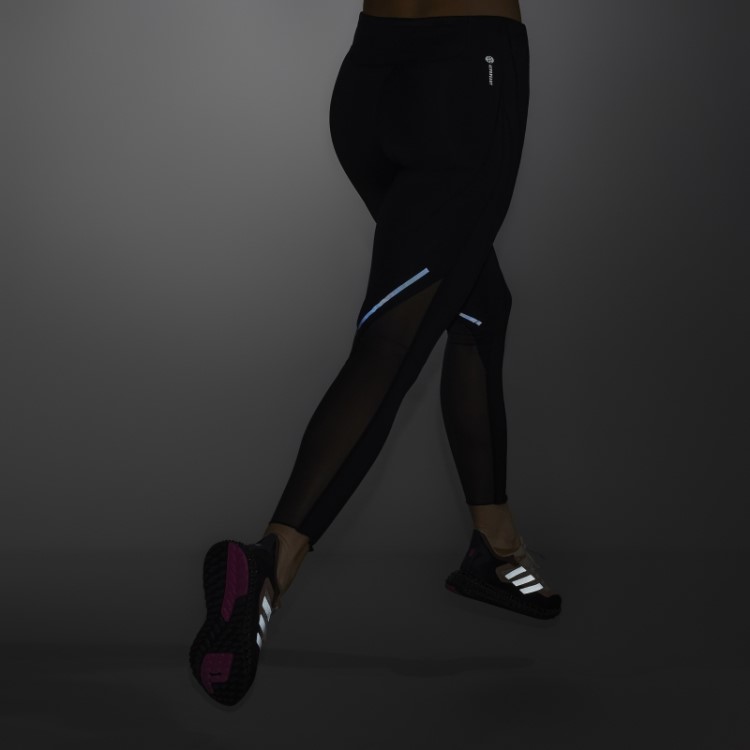 Fastimp Cp T Preto Adidas