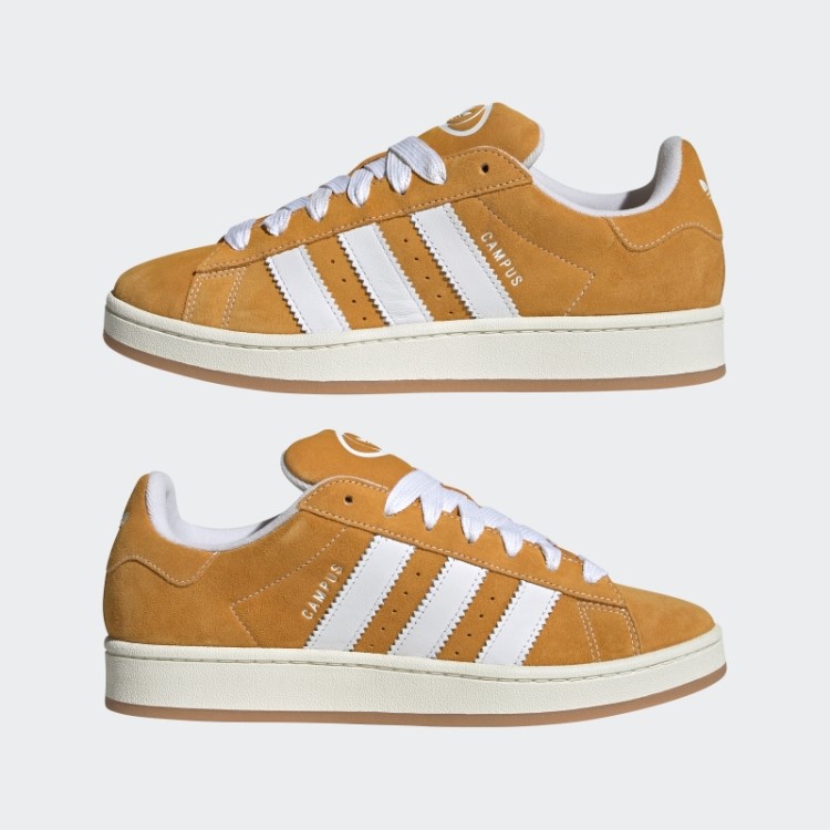 Tênis Adidas Campus 00s Pantone