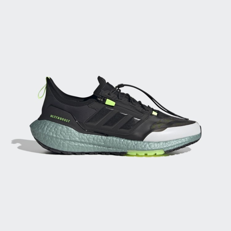 Tênis De Corrida Adidas Ultraboost 21 Gore-tex Branco