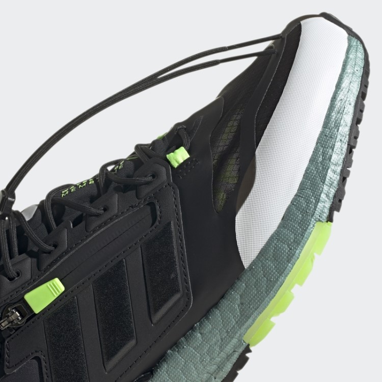Tênis De Corrida Adidas Ultraboost 21 Gore-tex Branco