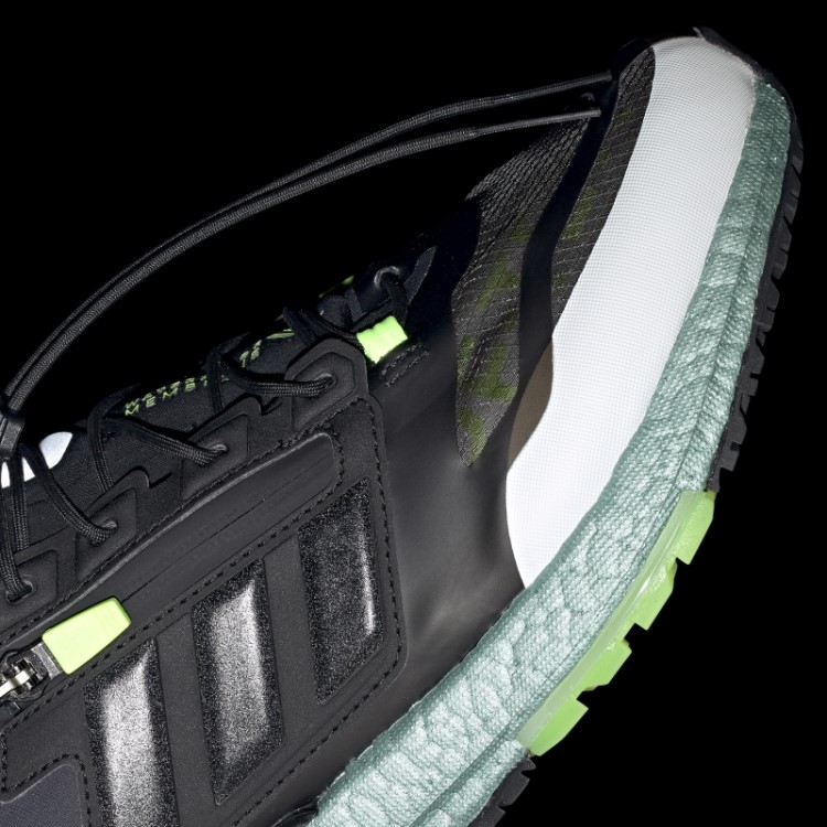Tênis De Corrida Adidas Ultraboost 21 Gore-tex Branco